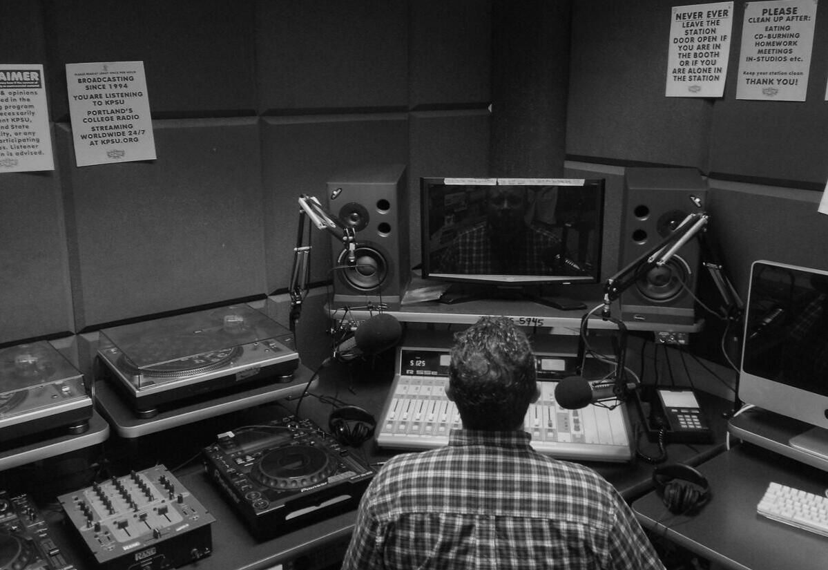 Radio Radio